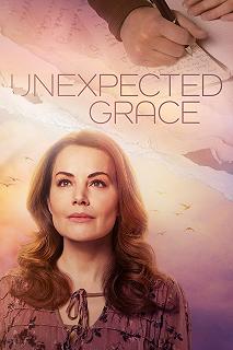 Постер Нежданная благодать (Unexpected Grace)