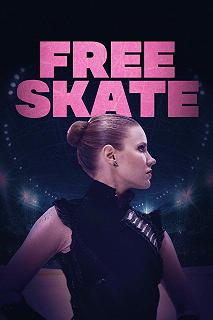 Постер Произвольная программа (Free Skate)