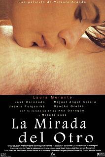 Постер Объектив (La mirada del otro)