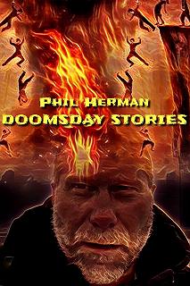 Постер Истории о конце света (Doomsday Stories)