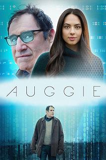 Постер Огги (Auggie)