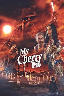 Постер Вишенка (My Cherry Pie)