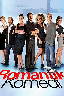 Постер Романтическая комедия (Romantik Komedi)