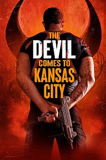 Постер Дьявол приходит в Канзас-Сити (The Devil Comes to Kansas City)