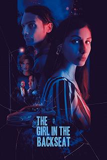 Постер В плену (The Girl in the Backseat)