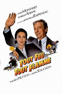 Постер Огонь и пламя (Tout feu tout flamme)