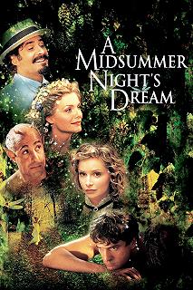 Постер Сон в летнюю ночь (A Midsummer Night's Dream)