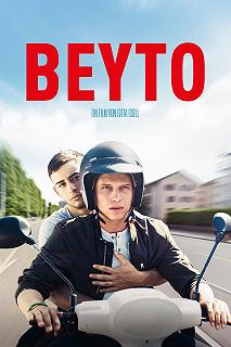 Постер Бейто (Beyto)