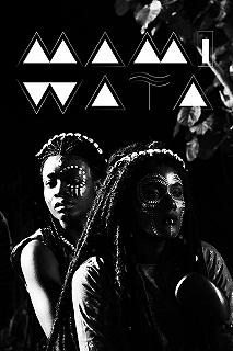 Постер Мами Вата (Mami Wata)