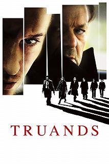 Постер Бандиты (Truands)