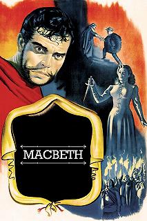 Постер Макбет (Macbeth)