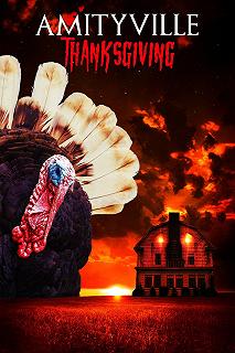 Постер День благодарения в Амитивилле (Amityville Thanksgiving)