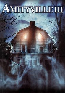 Постер Амитивилль 3-D (Amityville 3-D)