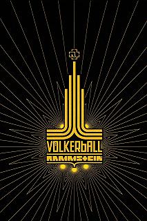 Постер Rammstein: Völkerball 