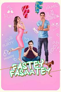 Постер Фасти Фасти (Fastey Fasaatey)