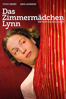 Постер Горничная Линн (Das Zimmermädchen Lynn)