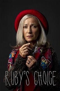 Постер Выбор Руби (Ruby's Choice)