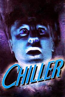 Постер Леденящий (Chiller)