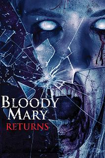 Постер Проклятие Кровавой Мэри 2 (Summoning Bloody Mary 2)