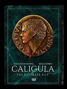 Постер Калигула: Окончательная версия (Caligula: The Ultimate Cut)