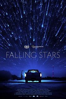 Постер Падающие звёзды (Falling Stars)