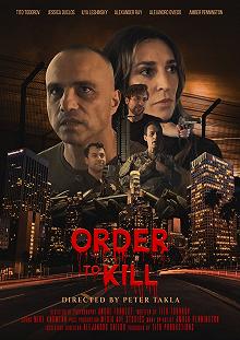 Постер Приказ на убийство (Order to Kill)