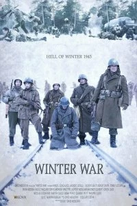 Постер Зимняя война (Winter War)