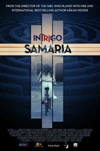 Постер Интриго: Самария (Intrigo: Samaria)