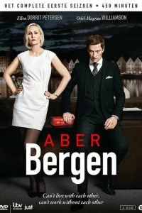 Сериал Абер Берген — постер