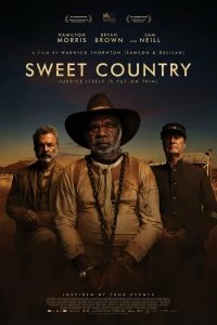 Постер Сладостный край (Sweet Country)