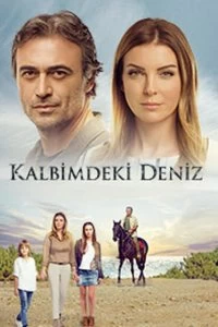 Постер Дениз в моём сердце (Kalbimdeki Deniz)