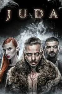 Сериал Джуда — постер