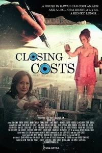 Постер Цена сделки (Closing Costs)