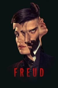 Сериал Фрейд — постер