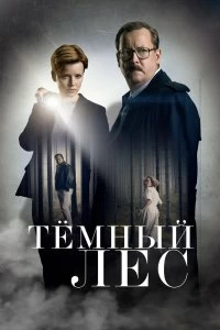 Сериал Тайна мертвого леса — постер