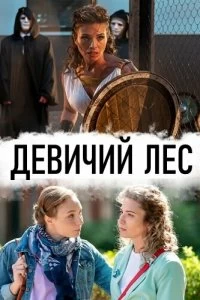 Сериал Девичий лес — постер