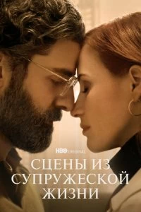 Сериал Сцены из супружеской жизни — постер