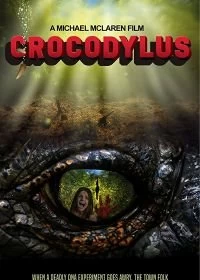 Постер Крокодил (Crocodylus)