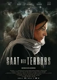 Постер Cемена террора (Saat des Terrors)