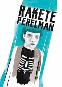 Постер Ракета Перельмана (Rakete Perelman)