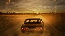 Постер Сверхъестественное: Долгий путь домой (Supernatural: The Long Road Home)