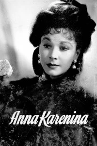 Постер Анна Каренина (Anna Karenina)