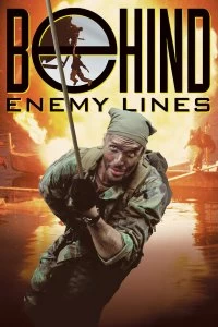 Постер За линией огня (Behind Enemy Lines)