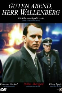 Постер Добрый вечер, господин Валленберг (God afton, Herr Wallenberg)