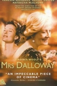 Постер Миссис Дэллоуэй (Mrs Dalloway)