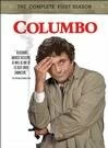 Постер Коломбо: План убийства (Columbo: Blueprint for Murder)