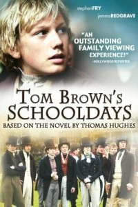 Постер Школьные годы Тома Брауна (Tom Brown's Schooldays)