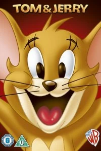 Постер Том и Джерри: Комедийное шоу (The New Adventures of Tom and Jerry)