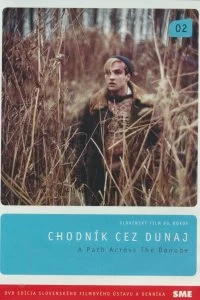 Постер Путь через Дунай (Chodník cez Dunaj)