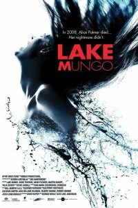 Постер Озеро Мунго (Lake Mungo)